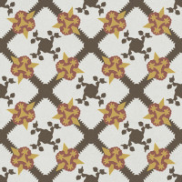 Плитка керамогранітна Soul Apolo NAT 595,5x595,5 Land Porcelanico