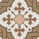 Плитка керамогранітна Soul Atenea NAT 595,5x595,5 Land Porcelanico