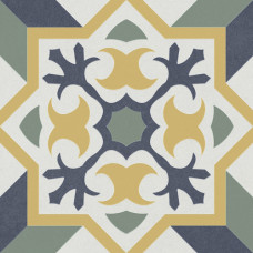 Плитка керамогранітна Soul Hera NAT 595,5x595,5 Land Porcelanico