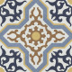 Плитка керамогранітна Soul Poseidon NAT 595,5x595,5 Land Porcelanico