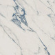 Плитка керамогранітна 1840 Blue Calacatta RECT PULIDO 980x980 Porcelanite Dos