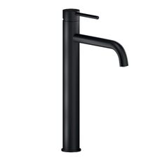 Змішувач для умивальника Live Velvet Black (LV00128BM), Nobili