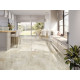Плитка керамогранітна 1850 Tamesis Sand RECT 1000x1000 Porcelanite Dos