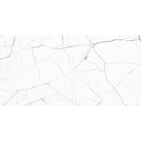 Плитка керамогранітна Delight Blanco LUX 600x1200 Saloni Ceramica