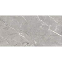 Плитка керамогранітна Toscana Gris LUX 600x1200 Saloni Ceramica