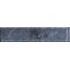 Плитка стінова Monpelli Navy Mix Cegielka STR Блиск 65x298 Paradyz