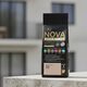 Зат WIM  NOVA FUGA MATT  1/41  2кг карамель (1 сорт)
