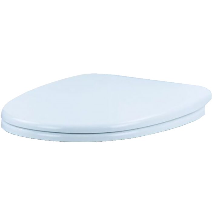 3013146/3013133/8190016 SMART/SHEFFIELD/Antique Кришка д/компакту 3010146, soft-close, з метал. кріпл (1 сорт)