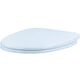 3013146/3013133/8190016 SMART/SHEFFIELD/Antique Кришка д/компакту 3010146, soft-close, з метал. кріпл (1 сорт)