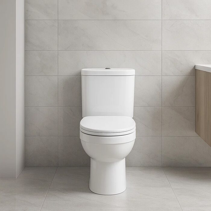 3013146/3013133/8190016 SMART/SHEFFIELD/Antique Кришка д/компакту 3010146, soft-close, з метал. кріпл (1 сорт)