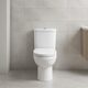 3013146/3013133/8190016 SMART/SHEFFIELD/Antique Кришка д/компакту 3010146, soft-close, з метал. кріпл (1 сорт)