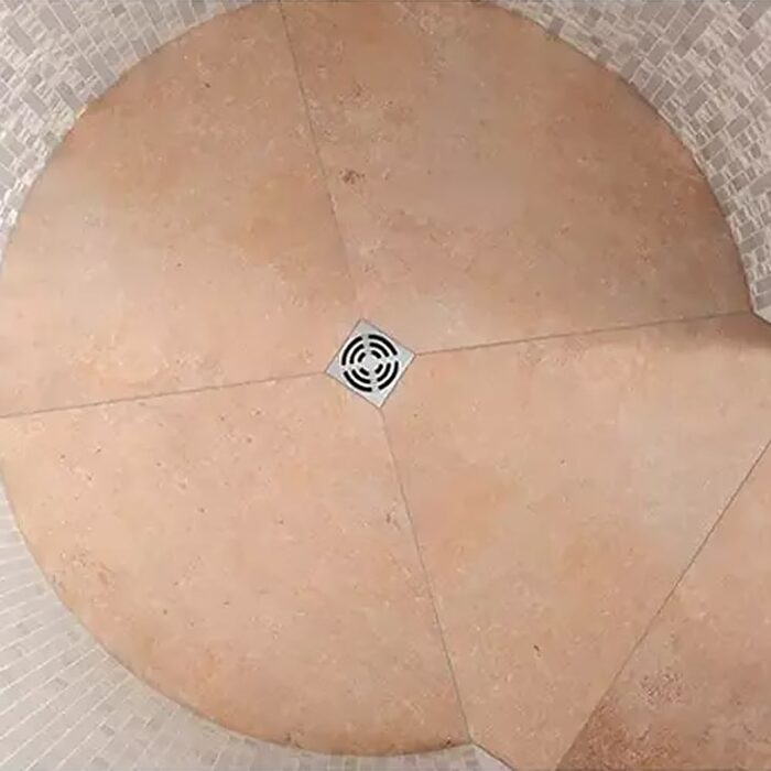 3601100 Зливний трап TECEDrainpoint низький горизонтальний (1 сорт)