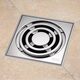3601100 Зливний трап TECEDrainpoint низький горизонтальний (1 сорт)