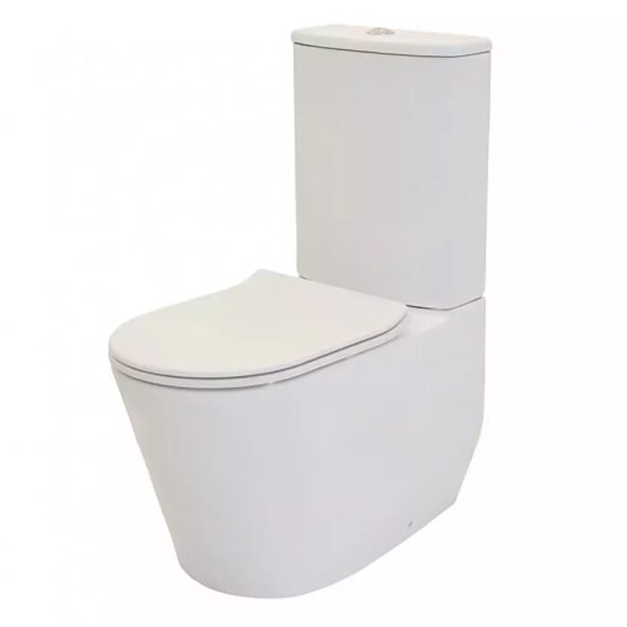 GRAND кришка для бачка 8190022/8390022 (1 сорт)