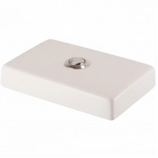 SHAPE кришка для бачка до компакту 8190015 (1 сорт)