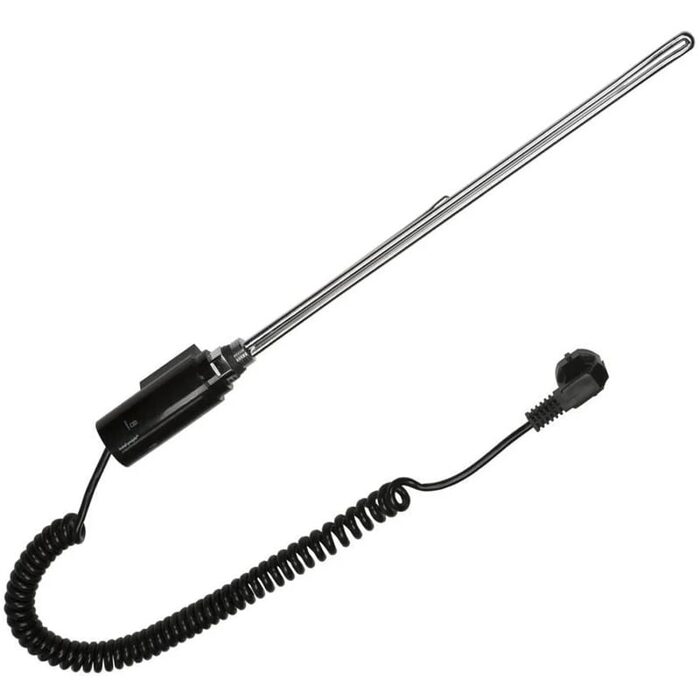 HOTS-03C2  HOT2 Тен 300W, чорний (1 сорт)
