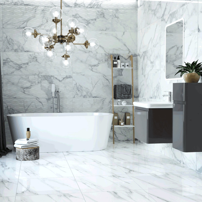GXJ00160S Carrara (1 сорт)
