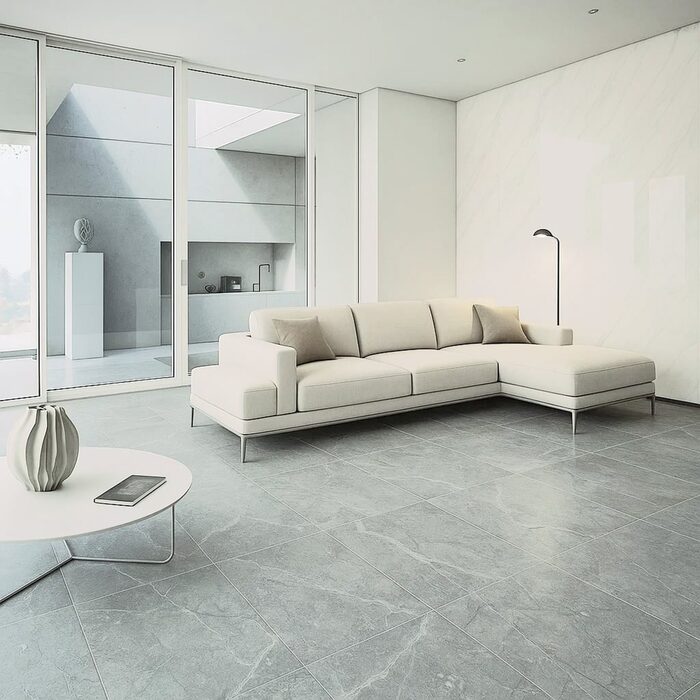 CRYSTAL GREY M (1 сорт)