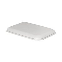 CPVSHCOTF Shui comfort кришка для унітазу Soft Close, білий (1 сорт)