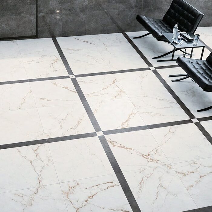 W6P601B CARRARA (1 сорт)