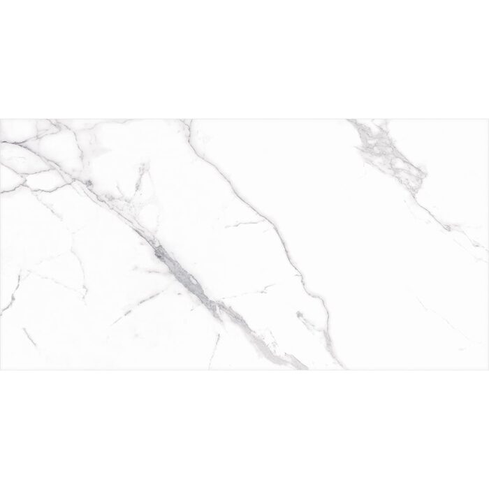 QP8320BMB-F CARRARA MAT (1 сорт)