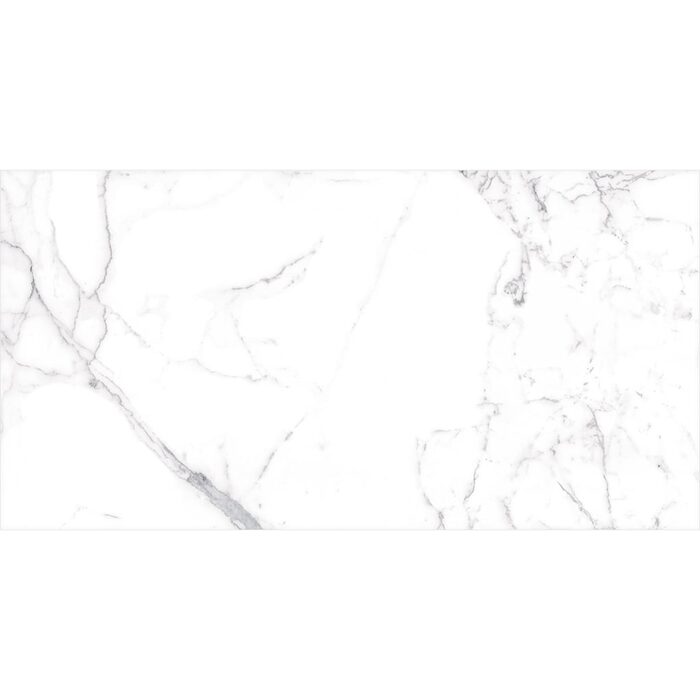 QP8320BMB-F CARRARA MAT (1 сорт)