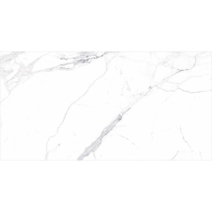 QP8320BMB-F CARRARA MAT (1 сорт)