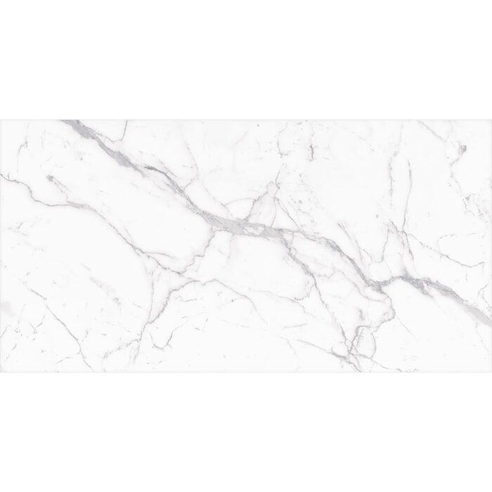QP8320BMB-F CARRARA MAT (1 сорт)