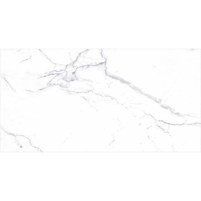 QP8320BMB-F CARRARA MAT (1 сорт)
