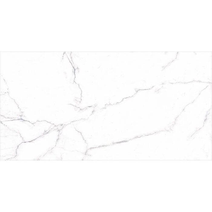 QP8320BMB-F CARRARA MAT (1 сорт)