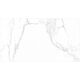 QP8320BMB-F CARRARA MAT (1 сорт)