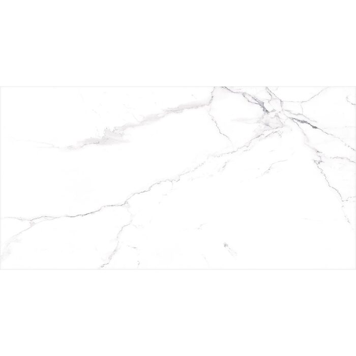 QP8320BMB-F CARRARA MAT (1 сорт)