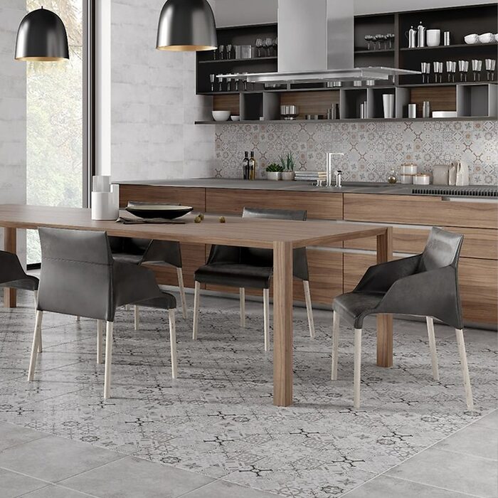 CONCRETE STYLE INSERTO PATCHWORK (1 сорт)