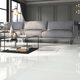 CRYSTAL WHITE POLISHED RECT (1 сорт)