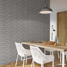 ELEWACJA FOGGIA GRIS (1 сорт)