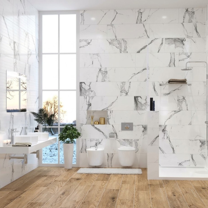 CB309009 CARRARA (1 сорт)