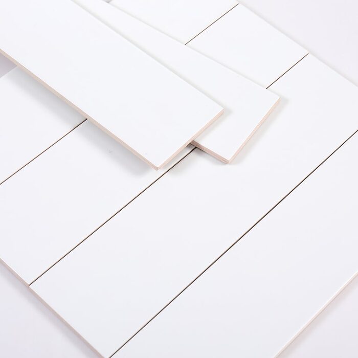 GMS1301 WHITE GLOSSY (1 сорт)