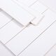 GMS1301 WHITE GLOSSY (1 сорт)