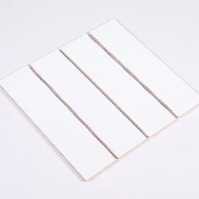 GMS1301 WHITE GLOSSY (1 сорт)