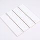 GMS1301 WHITE GLOSSY (1 сорт)