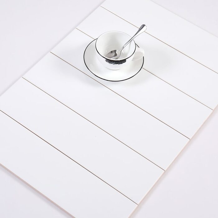 GMS1301 WHITE GLOSSY (1 сорт)