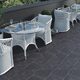 CITY SQUARES ANTHRACITE (1 сорт)
