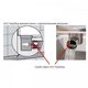 9010.79.23 ShowerDrain C Сухий сифон ACO EasyStop DN 40 (1 сорт)
