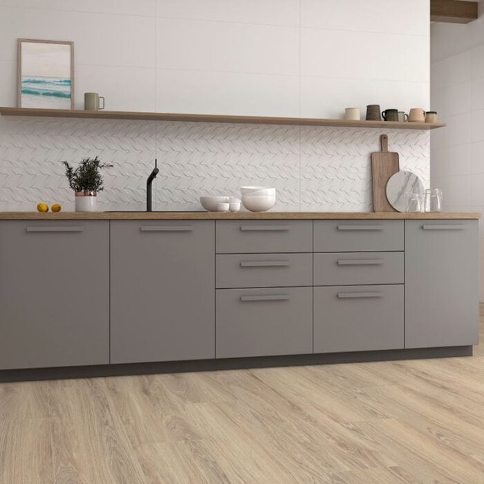 NINSBA BEIGE RECT. (1 сорт)
