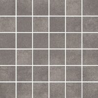 CITY SQUARES GREY MOSAIC (1 сорт)