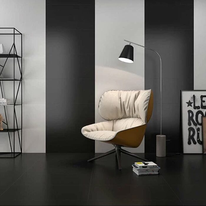 CROMATIC BLANCO  RECT (FAM 017) (1 сорт)