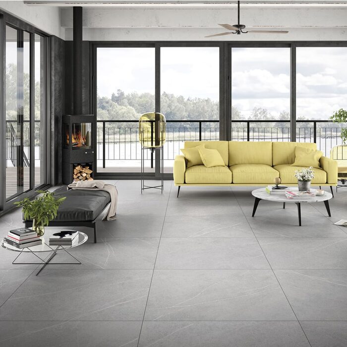PORTOBELLO GRIS MT RECT (1 сорт)