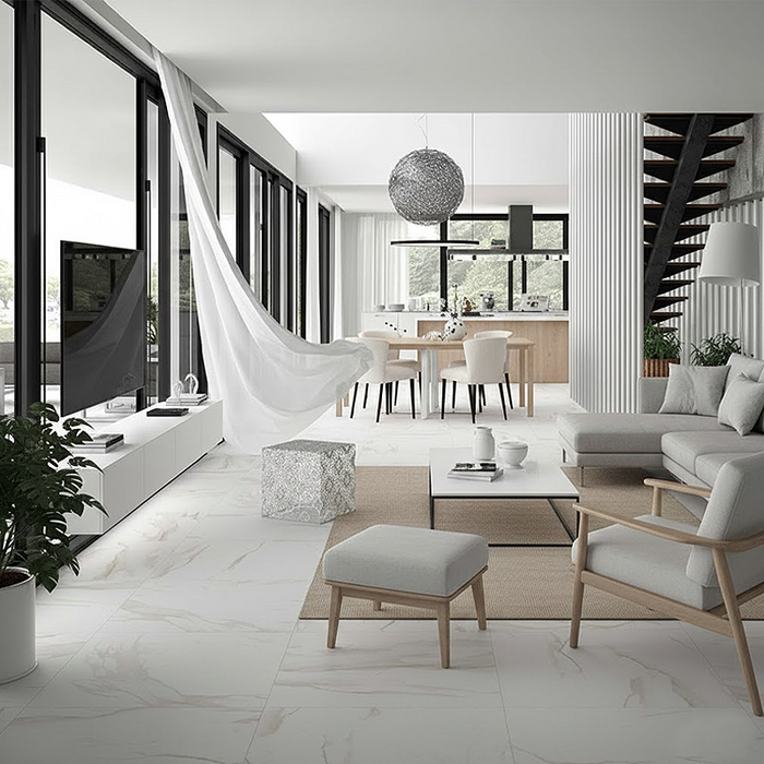 P.E. SYROS GOLD SAT RECT (1 сорт)