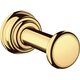 42137990 AXM Montreux Гачок, polished gold optic (1 сорт)