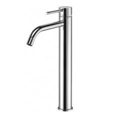 LIG081CR LIGHT Змішувач для раковини, хром (1 сорт)